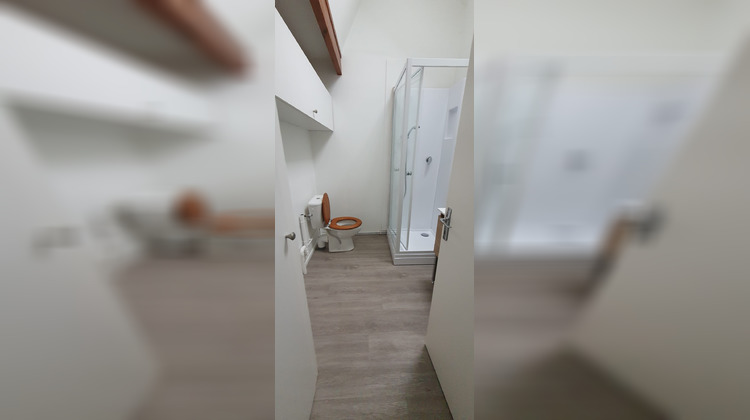 Ma-Cabane - Location Appartement Rinxent, 38 m²