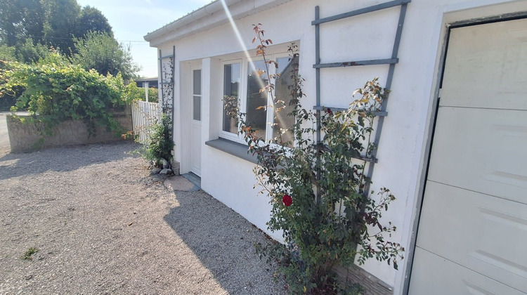 Ma-Cabane - Location Appartement Rinxent, 26 m²