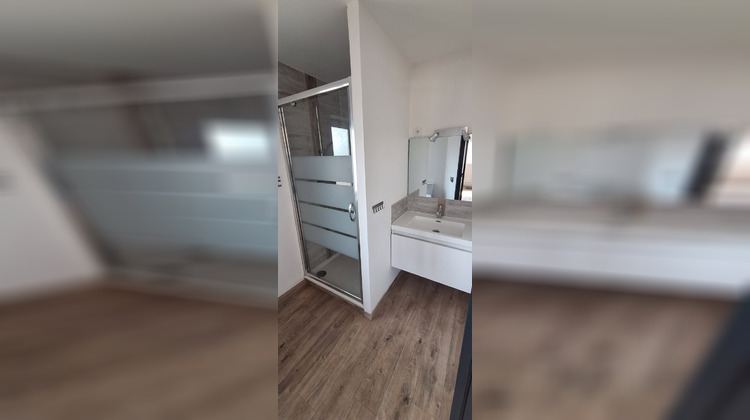 Ma-Cabane - Location Appartement Rinxent, 26 m²