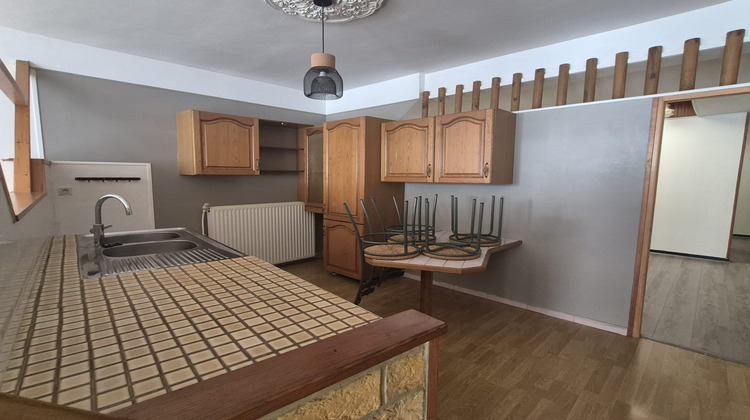 Ma-Cabane - Location Appartement Rinxent, 105 m²