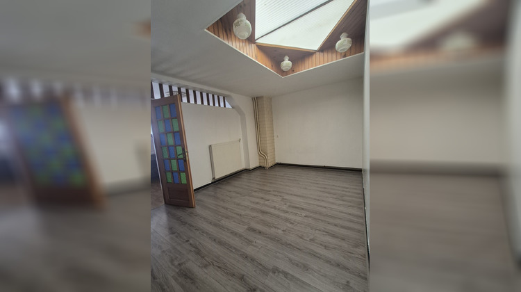 Ma-Cabane - Location Appartement Rinxent, 105 m²