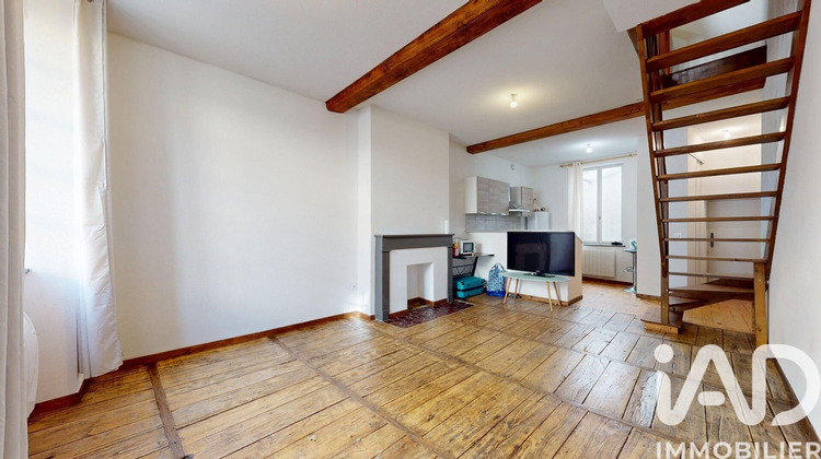 Ma-Cabane - Location Appartement Riom, 57 m²