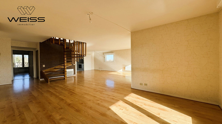 Ma-Cabane - Location Appartement RIOM, 79 m²