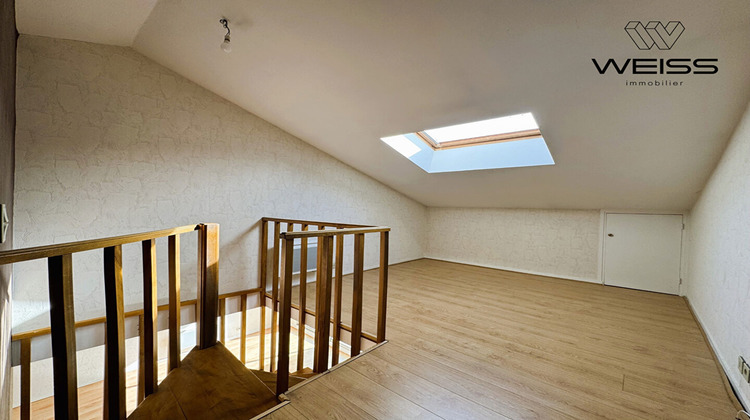 Ma-Cabane - Location Appartement RIOM, 79 m²