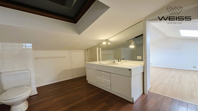 Ma-Cabane - Location Appartement RIOM, 79 m²