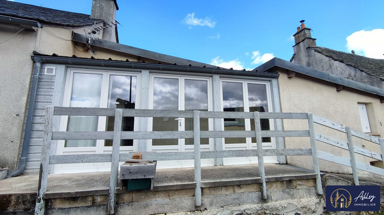 Ma-Cabane - Location Appartement Riom-ès-Montagnes, 45 m²