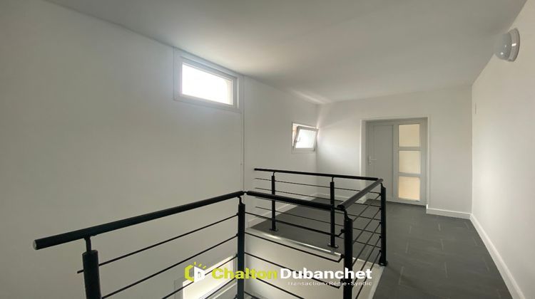 Ma-Cabane - Location Appartement RIORGES, 80 m²