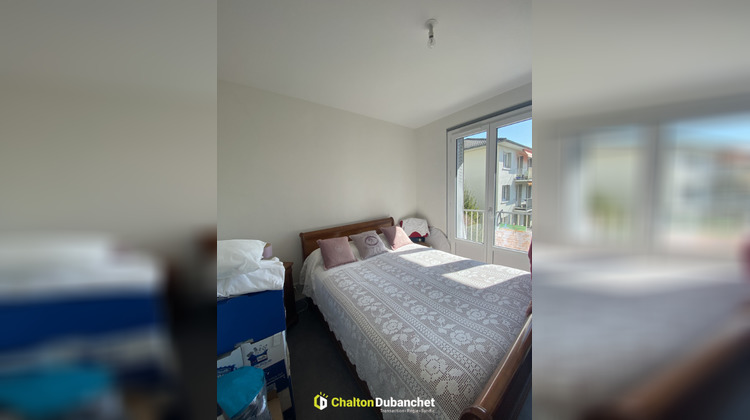 Ma-Cabane - Location Appartement RIORGES, 42 m²