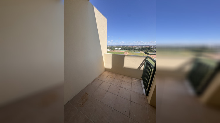 Ma-Cabane - Location Appartement Riorges, 26 m²