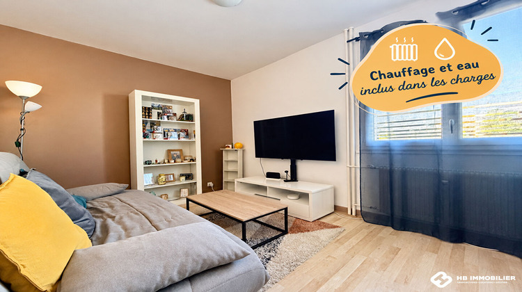 Ma-Cabane - Location Appartement RIORGES, 43 m²