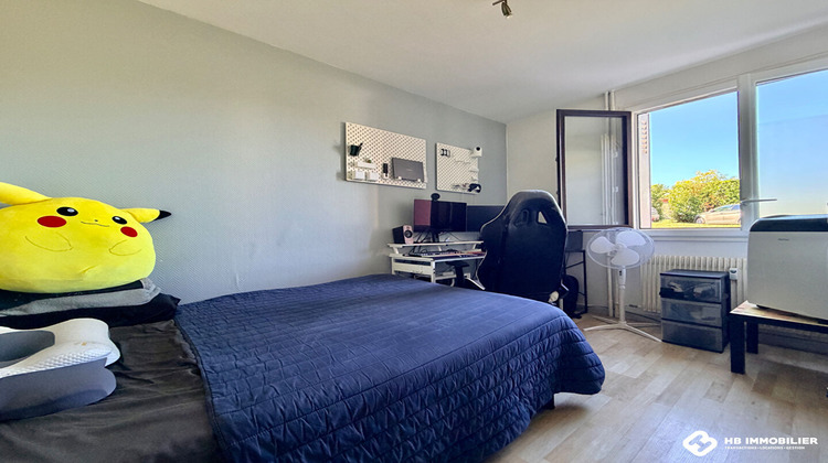 Ma-Cabane - Location Appartement RIORGES, 43 m²