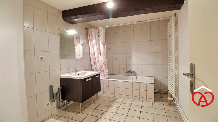 Ma-Cabane - Location Appartement Riquewihr, 46 m²