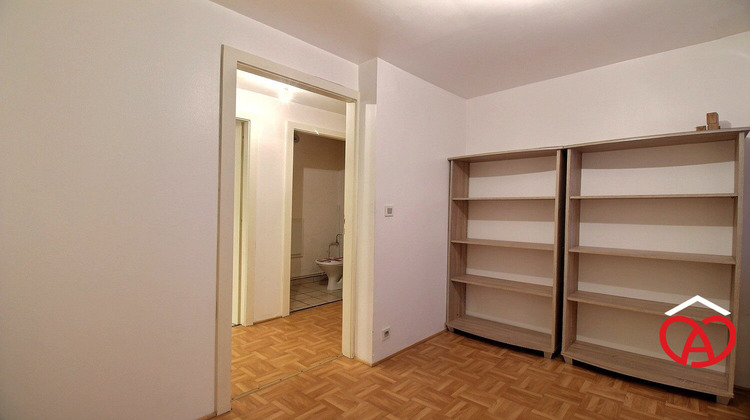 Ma-Cabane - Location Appartement Riquewihr, 46 m²