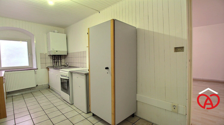 Ma-Cabane - Location Appartement Riquewihr, 46 m²