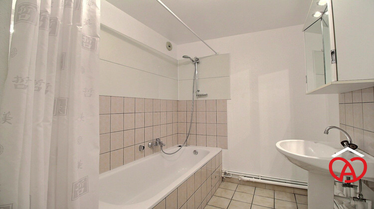 Ma-Cabane - Location Appartement Riquewihr, 54 m²