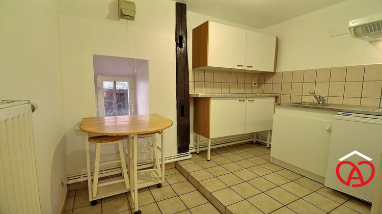 Ma-Cabane - Location Appartement Riquewihr, 54 m²