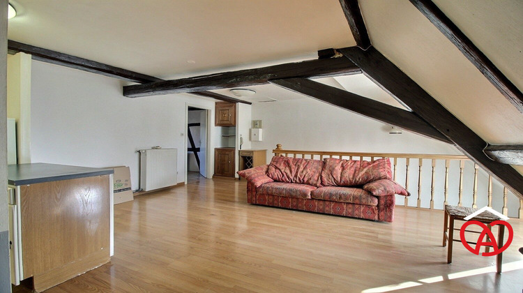 Ma-Cabane - Location Appartement Riquewihr, 43 m²