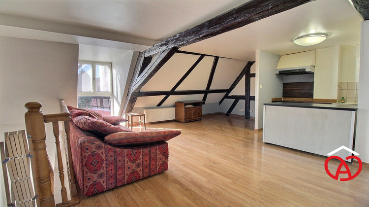 Ma-Cabane - Location Appartement Riquewihr, 43 m²