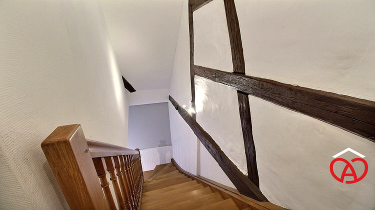 Ma-Cabane - Location Appartement Riquewihr, 43 m²