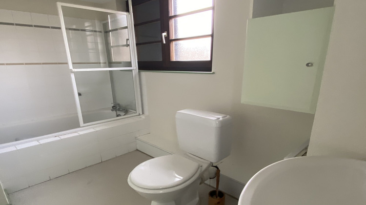 Ma-Cabane - Location Appartement Riquewihr, 26 m²