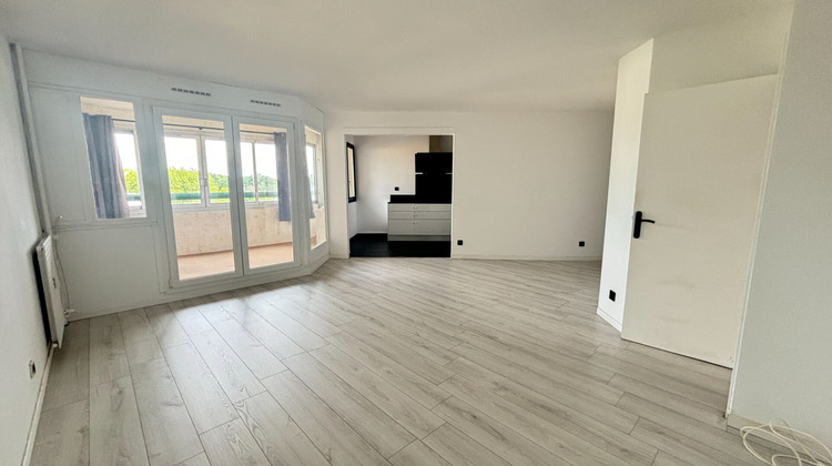 Ma-Cabane - Location Appartement RIS-ORANGIS, 89 m²