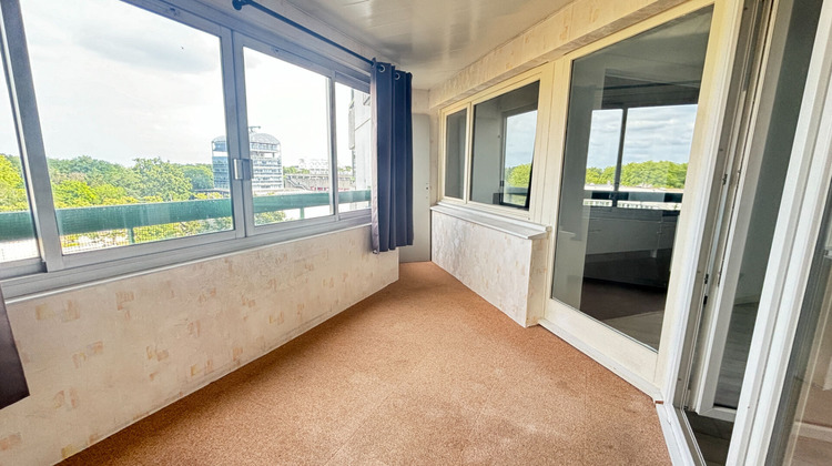 Ma-Cabane - Location Appartement RIS-ORANGIS, 89 m²