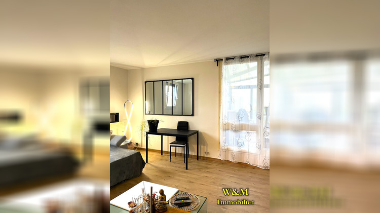 Ma-Cabane - Location Appartement RIS-ORANGIS, 50 m²