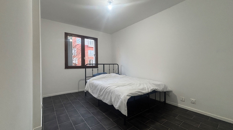 Ma-Cabane - Location Appartement RIS-ORANGIS, 62 m²