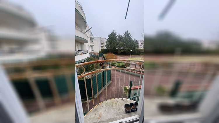 Ma-Cabane - Location Appartement RIS-ORANGIS, 23 m²