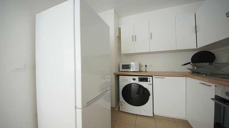 Ma-Cabane - Location Appartement RIS-ORANGIS, 40 m²