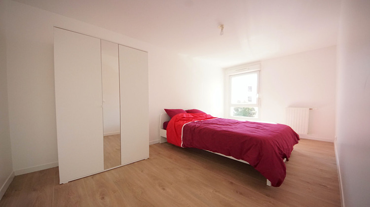 Ma-Cabane - Location Appartement RIS-ORANGIS, 40 m²