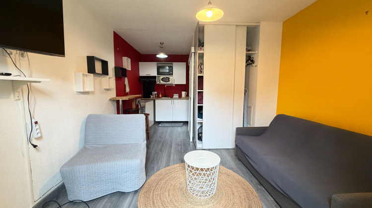 Ma-Cabane - Location Appartement RIS-ORANGIS, 19 m²