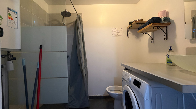 Ma-Cabane - Location Appartement RIS-ORANGIS, 19 m²