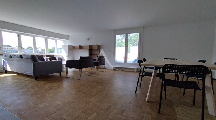 Ma-Cabane - Location Appartement RIS-ORANGIS, 122 m²