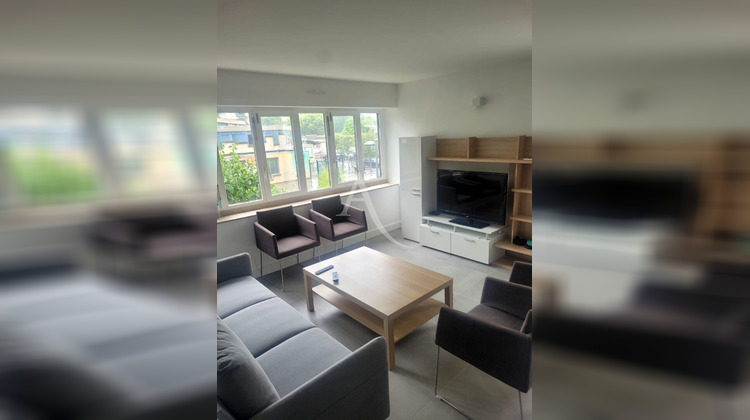 Ma-Cabane - Location Appartement RIS-ORANGIS, 122 m²