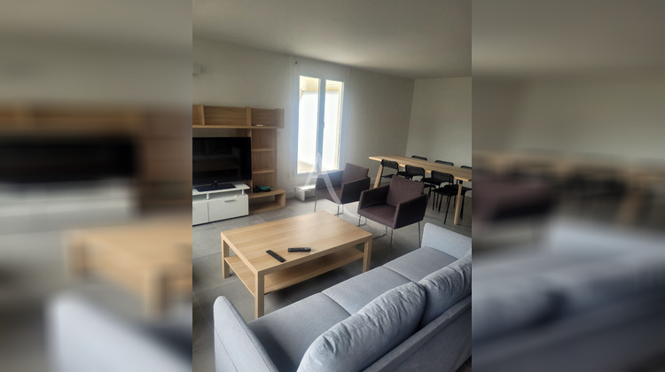 Ma-Cabane - Location Appartement RIS-ORANGIS, 122 m²