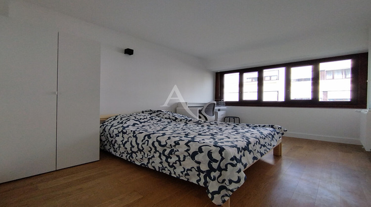 Ma-Cabane - Location Appartement RIS-ORANGIS, 122 m²