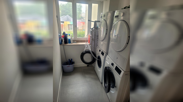 Ma-Cabane - Location Appartement RIS-ORANGIS, 122 m²