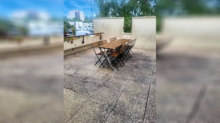 Ma-Cabane - Location Appartement RIS-ORANGIS, 122 m²