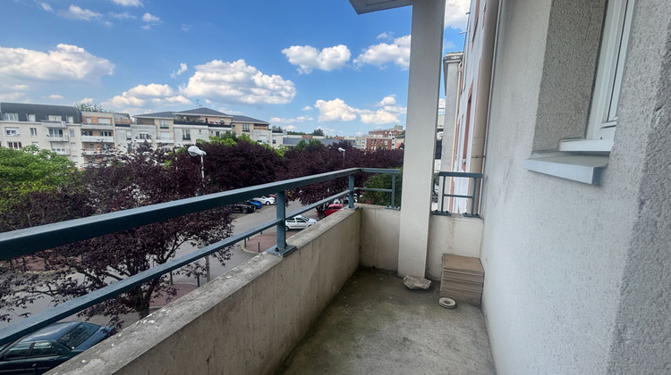 Ma-Cabane - Location Appartement RIS-ORANGIS, 39 m²