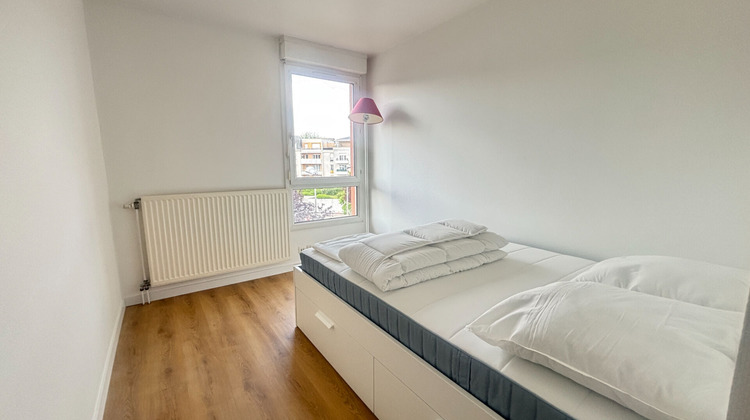 Ma-Cabane - Location Appartement RIS-ORANGIS, 39 m²