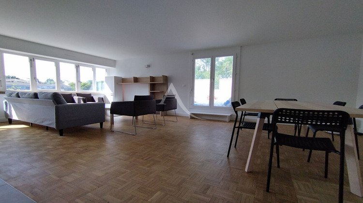 Ma-Cabane - Location Appartement RIS-ORANGIS, 122 m²