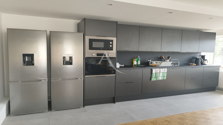 Ma-Cabane - Location Appartement RIS-ORANGIS, 122 m²