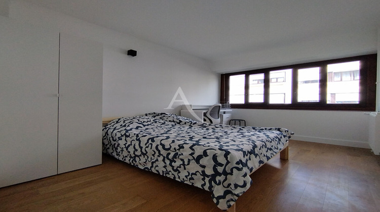 Ma-Cabane - Location Appartement RIS-ORANGIS, 122 m²