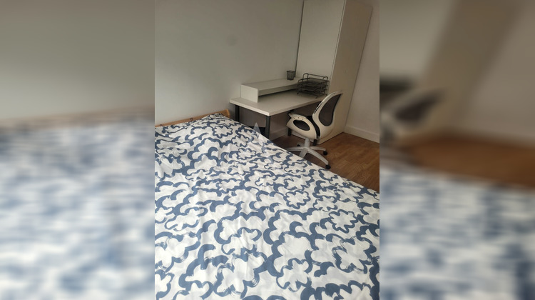 Ma-Cabane - Location Appartement RIS-ORANGIS, 122 m²