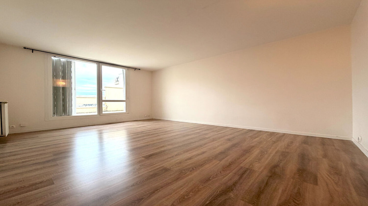 Ma-Cabane - Location Appartement RIS-ORANGIS, 53 m²