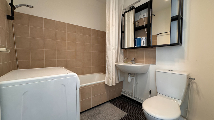 Ma-Cabane - Location Appartement RIS-ORANGIS, 43 m²