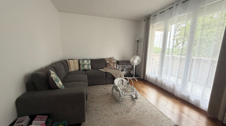 Ma-Cabane - Location Appartement RIS-ORANGIS, 67 m²