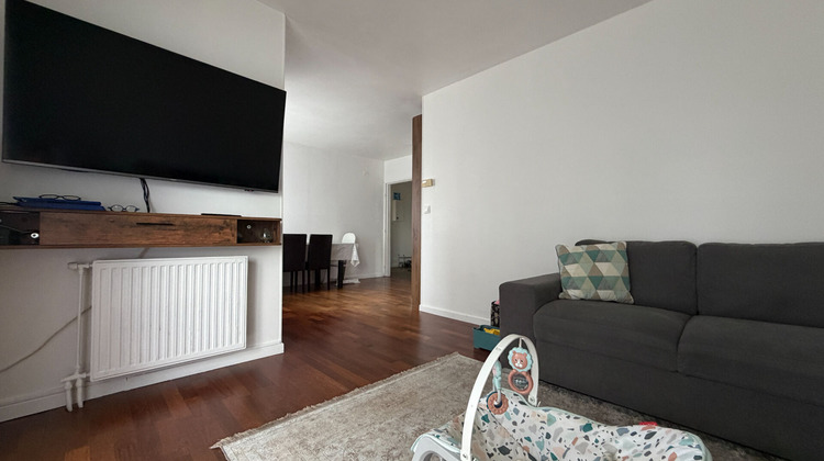 Ma-Cabane - Location Appartement RIS-ORANGIS, 67 m²