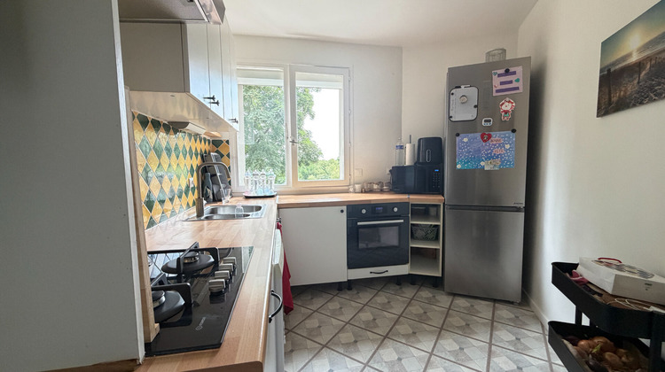 Ma-Cabane - Location Appartement RIS-ORANGIS, 67 m²